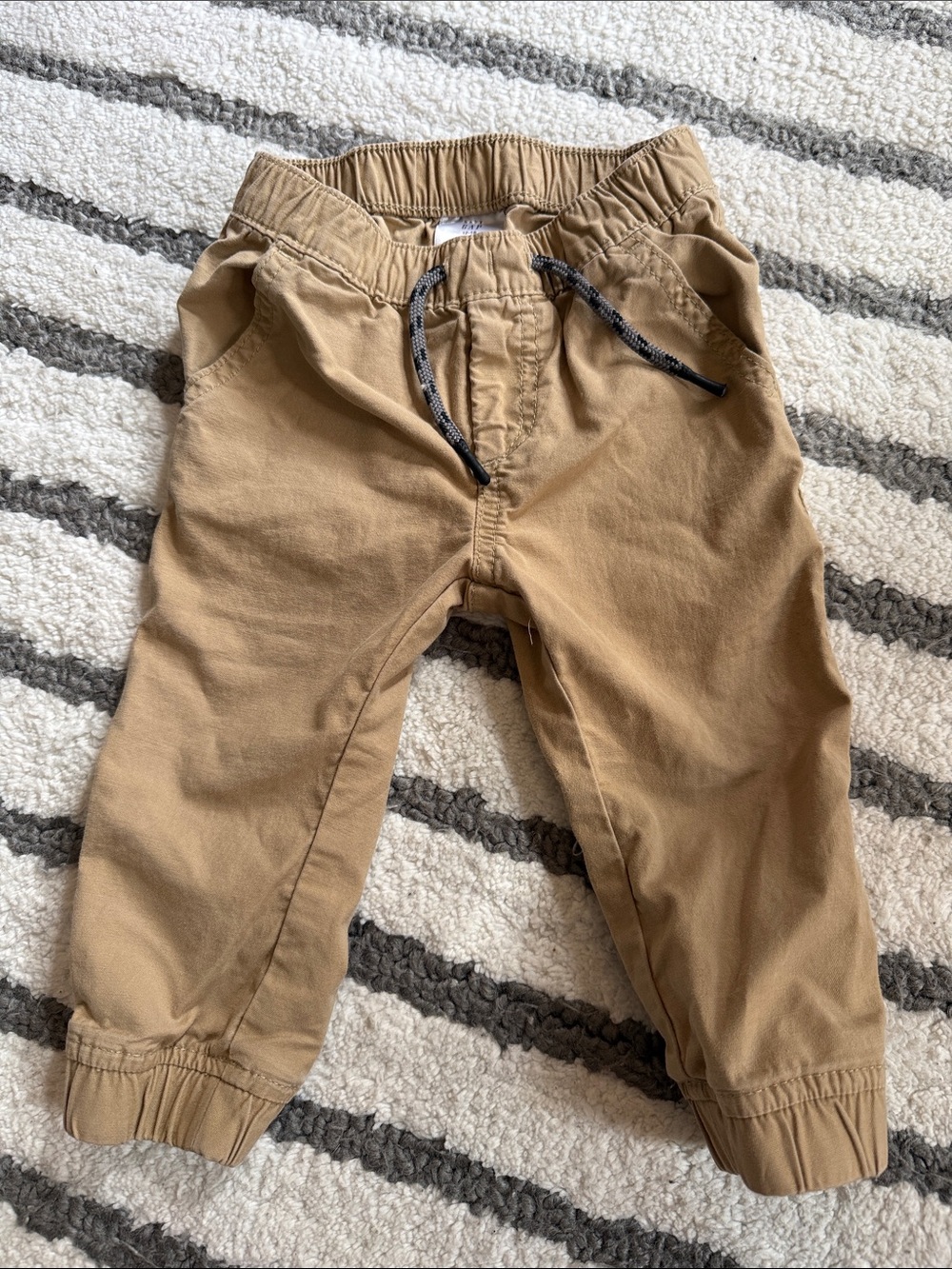 Baby Gap Joggers 12-18m